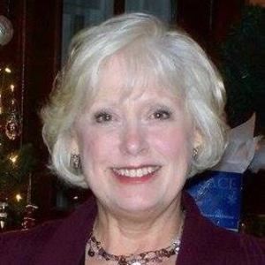 Meet your Posher, Susan